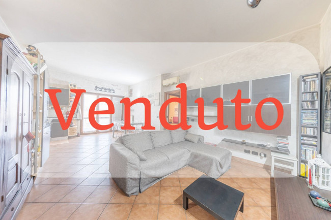 Appartamento in Vendita