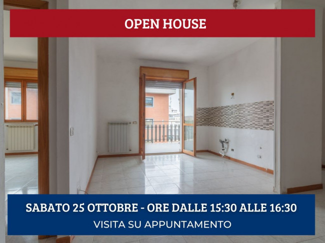 Appartamento in Vendita
