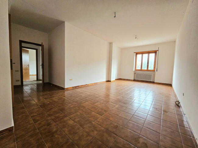 Appartamento in Vendita