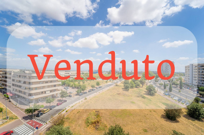 Appartamento in Vendita
