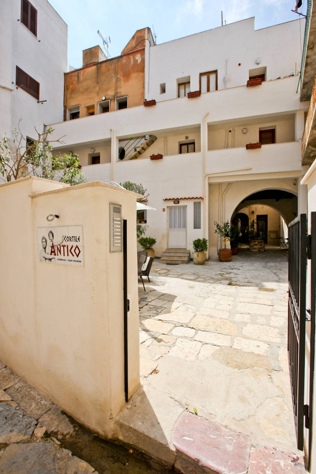 Appartamento in vendita