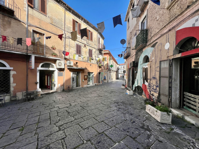 Casa Indipendente in Vendita