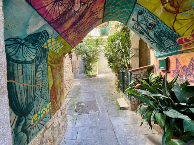 Casa Indipendente in Vendita