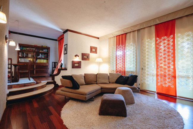 Villetta bifamiliare