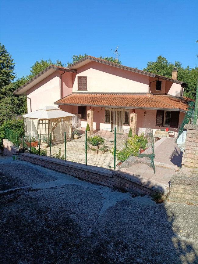 Villa singola in Vendita