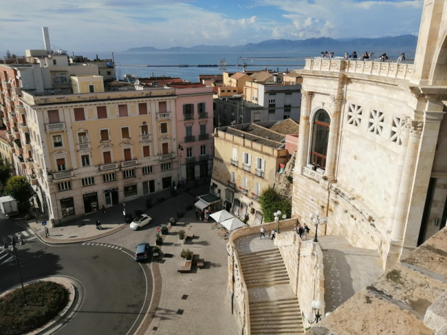 Appartamento in Vendita