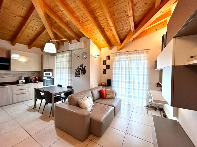 Appartamento in vendita