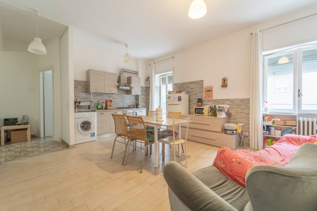 Appartamento in Vendita