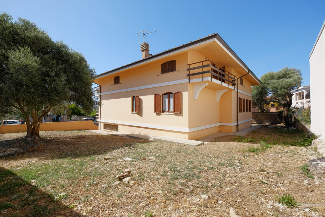 Villa singola in Vendita