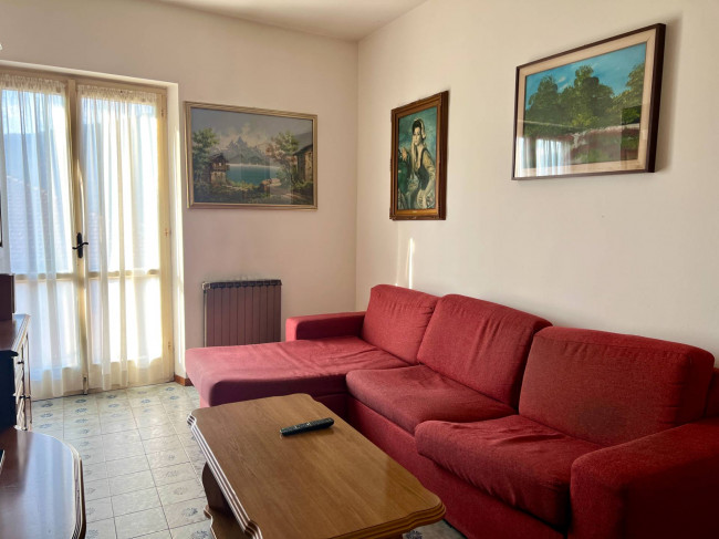 Appartamento in vendita