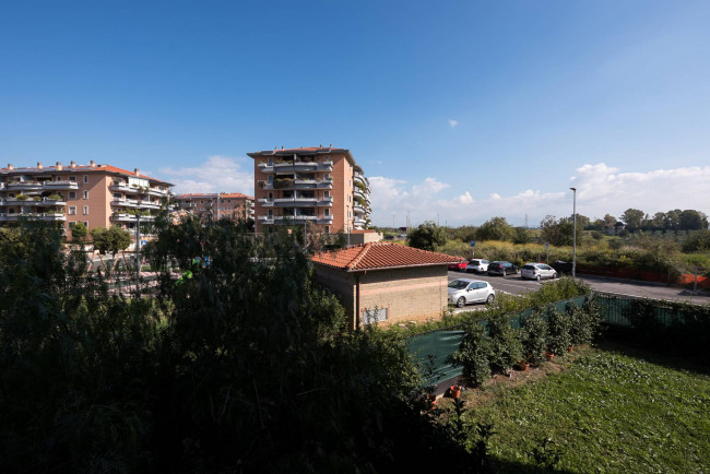 Appartamento in vendita