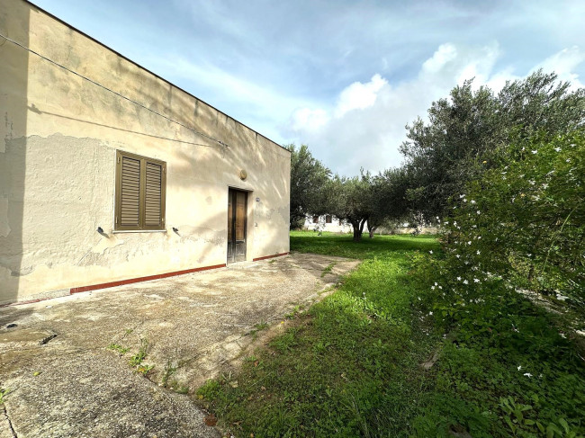 Casa Indipendente in vendita