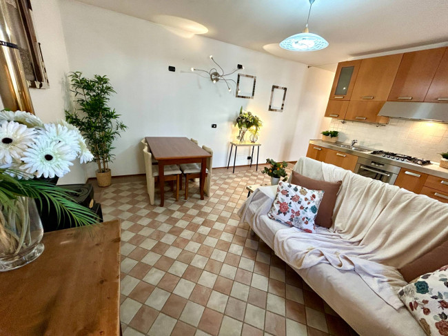 Appartamento in vendita