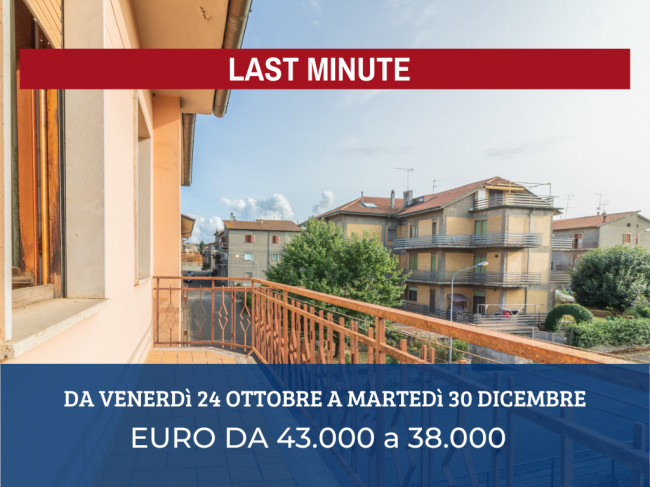 Appartamento in Vendita