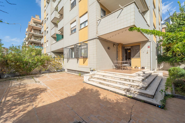 Appartamento in Vendita