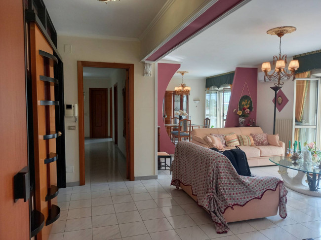 Appartamento in Vendita