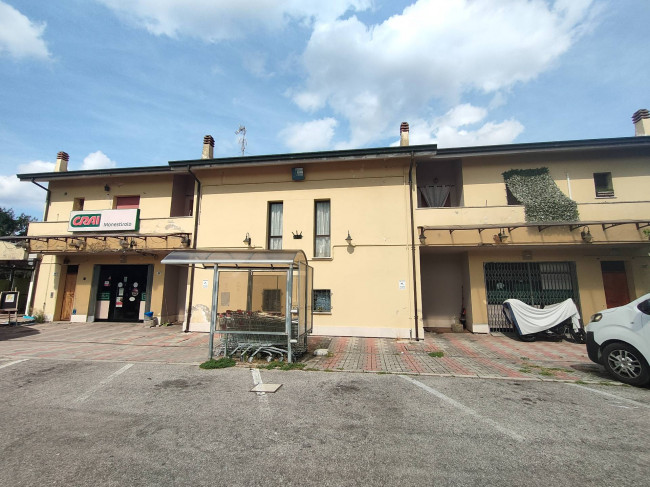 Casa Semindipendente in Vendita