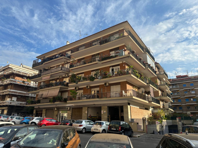 Attico/Mansarda in Vendita