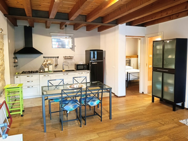 Appartamento in affitto