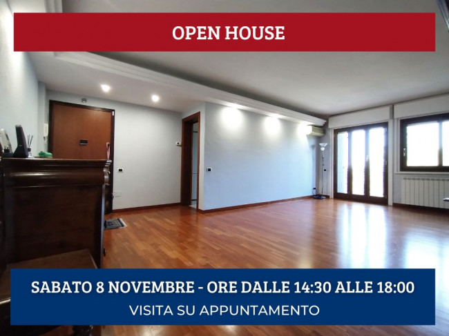 Appartamento in Affitto