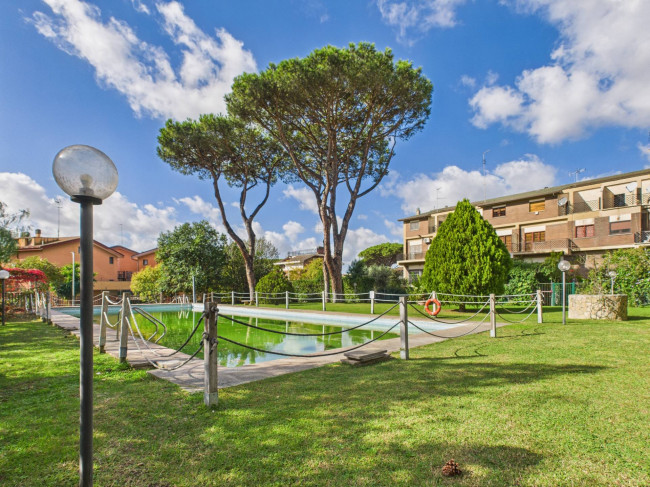Villa a schiera in Vendita