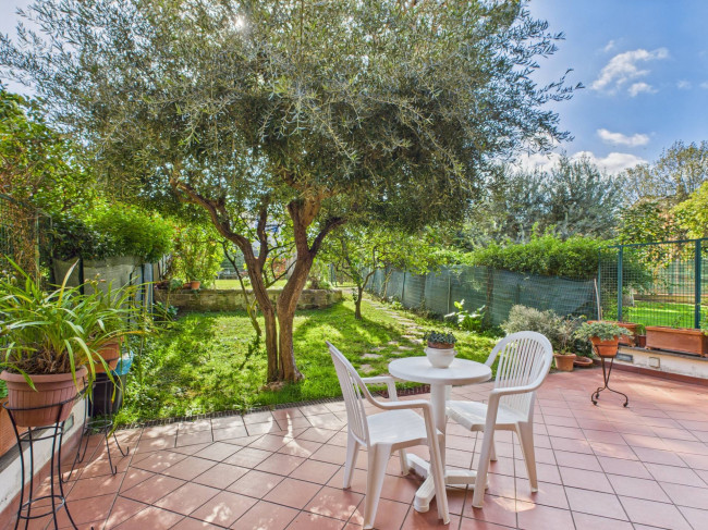 Villa a schiera in Vendita