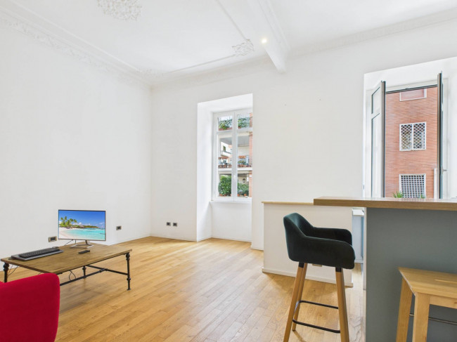 Appartamento in Affitto