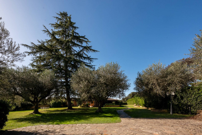 Villa singola in vendita