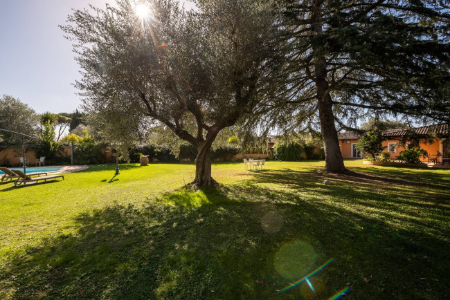 Villa singola in vendita