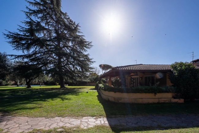 Villa singola in vendita