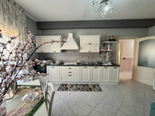 Appartamento in vendita