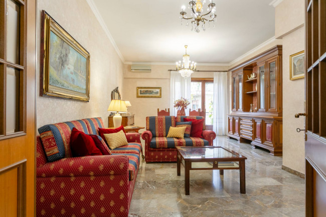 Appartamento in Vendita