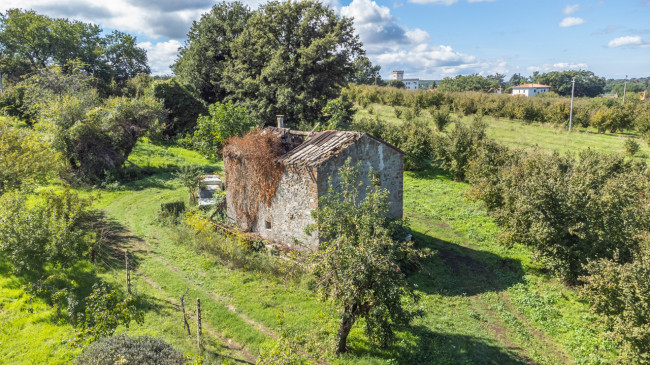 Cascina/Casale in Vendita
