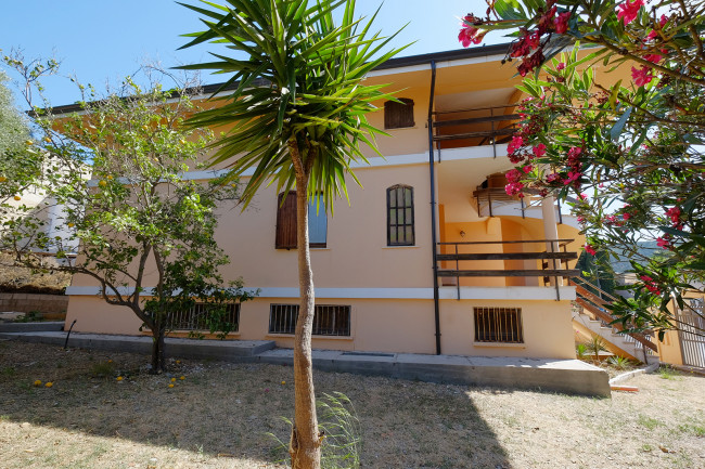 Villa singola in Vendita