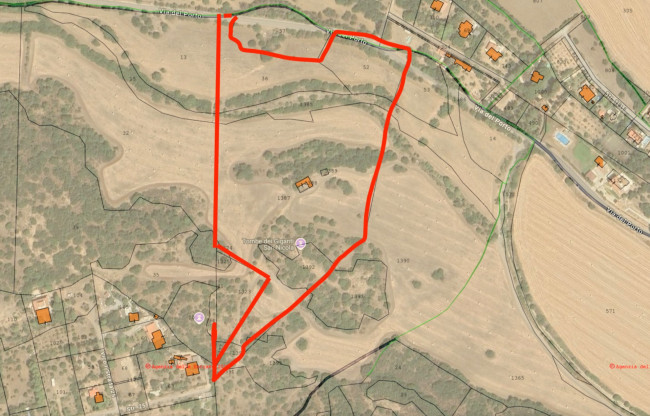 Casa Indipendente in Vendita