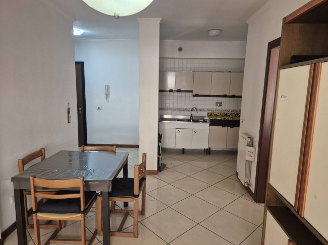 Appartamento in Vendita