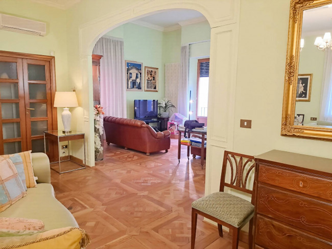 Appartamento in Vendita