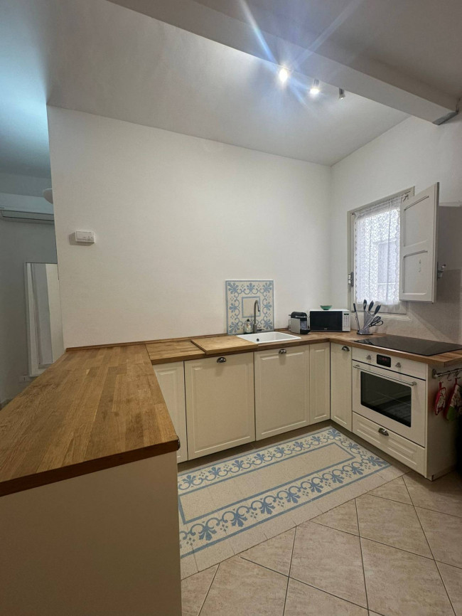 Appartamento in affitto