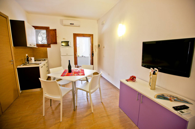 Appartamento in vendita