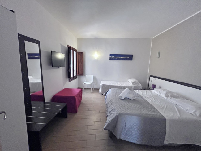 Appartamento in vendita