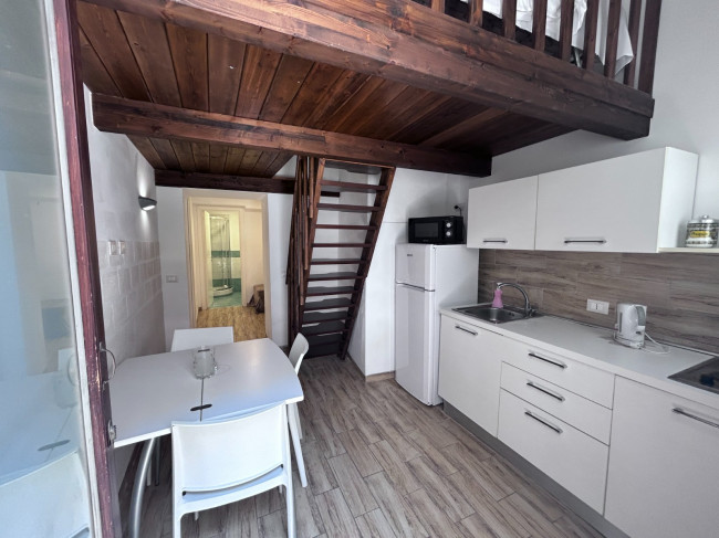 Appartamento in vendita