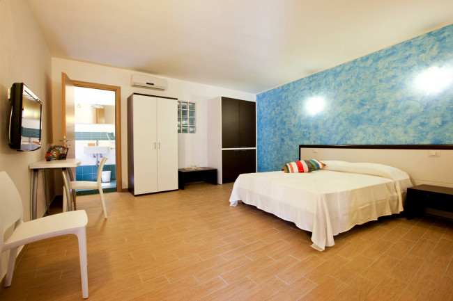 Appartamento in vendita