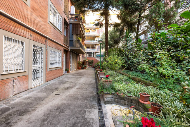 Appartamento in affitto