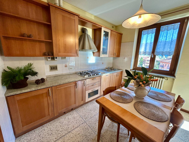 Appartamento in vendita