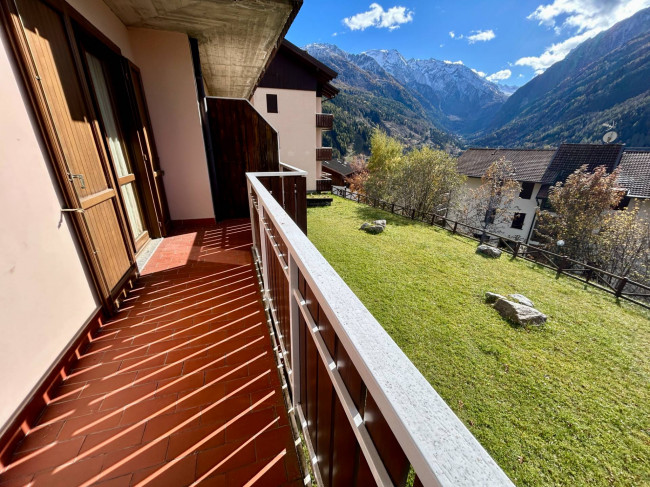 Appartamento in vendita