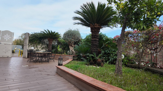 Appartamento in Vendita