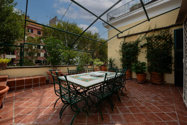 Appartamento in affitto