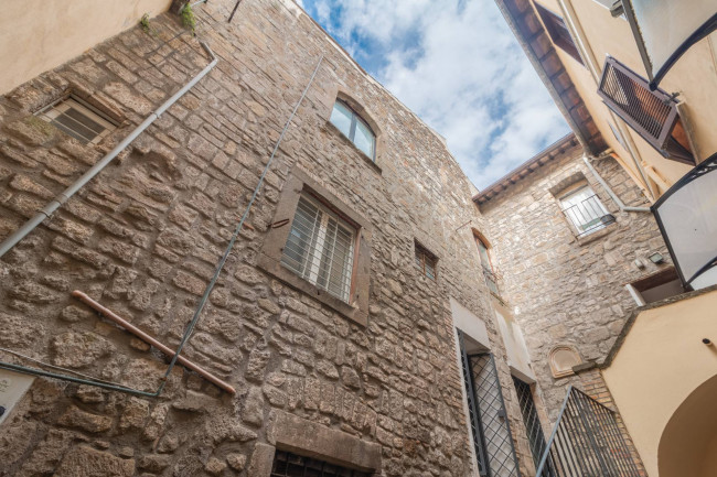 Appartamento in Vendita