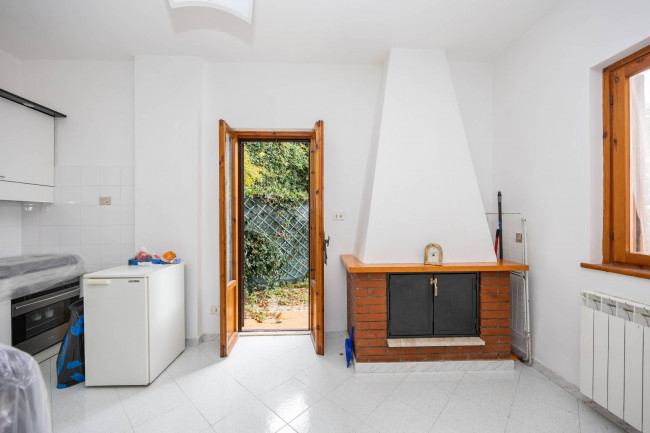 Appartamento in Vendita