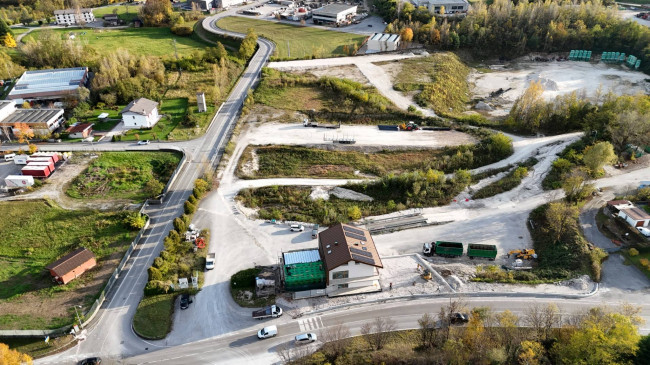 Terreno Edificabile in vendita